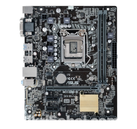 Asus 110 motherboard